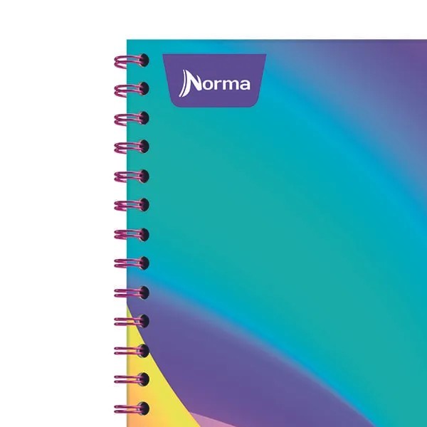 CUADERNO PROF UNICAMPUS MET NORMA 582876 RAYA ESP. 160H. PZA